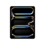 Apple iPad Pro 13 M5, Wi-Fi mit Nanotexturglas, 1TB, Space Schwarz