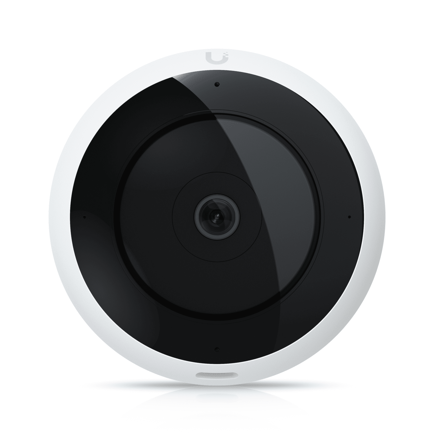 Ubiquiti UniFi Camera AI 360 Fisheye Kamera, weiß, IR, PoE