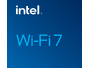 Intel Wi-Fi 7 BE202 Eingebaut WLAN / Bluetooth 2400 Mbit/s