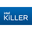 Intel Killer Wi-Fi 7 BE1750 Eingebaut WLAN / Bluetooth 5800 Mbit/s