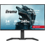 iiyama G-Master GB2471HSU-B1, 23.8, Full HD (1920x1080), IPS, 240Hz, HDMI,...