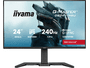 iiyama G-Master GB2471HSU-B1, 23.8, Full HD (1920x1080), IPS, 240Hz, HDMI,...