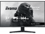 iiyama G-Master G2741HSU-B1, 27, Full HD (1920x1080), IPS, 165Hz, HDMI, DP,...