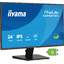 iiyama ProLite X2492HSU-B1, 23.8, Full HD (1920x1080), IPS, 75Hz, HDMI, DP,...