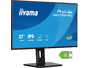 iiyama ProLite XB2792HSU-B1, 27, Full HD (1920x1080), IPS, 75Hz, HDMI, DP,...