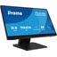 iiyama ProLite T2254MSC-B2AG, 21.5 Touch, Full HD (1920x1080), IPS, 60Hz,...
