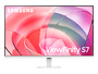 Samsung ViewFinity S7 S70D, 32, 4K (3840x2160), VA, 60Hz, HDMI DP,...