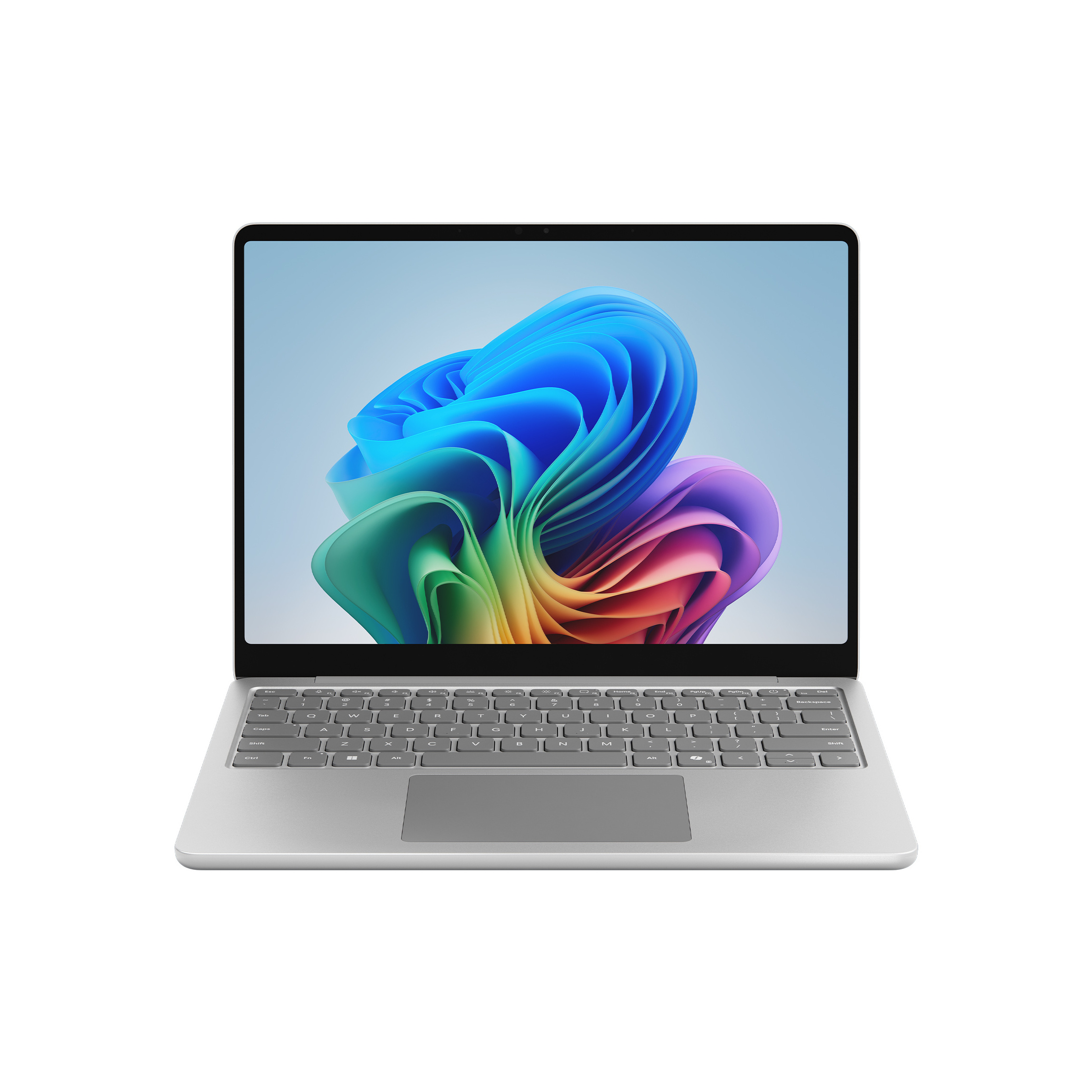 mehr Arbeitsspeicher Microsoft Surface Laptop 7, 15 WQXGA+, Touch, Platinum, Core Ultra 5 236V,...