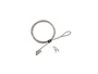 Kensington K60630WW Kabelschloss Silber 1,83 m