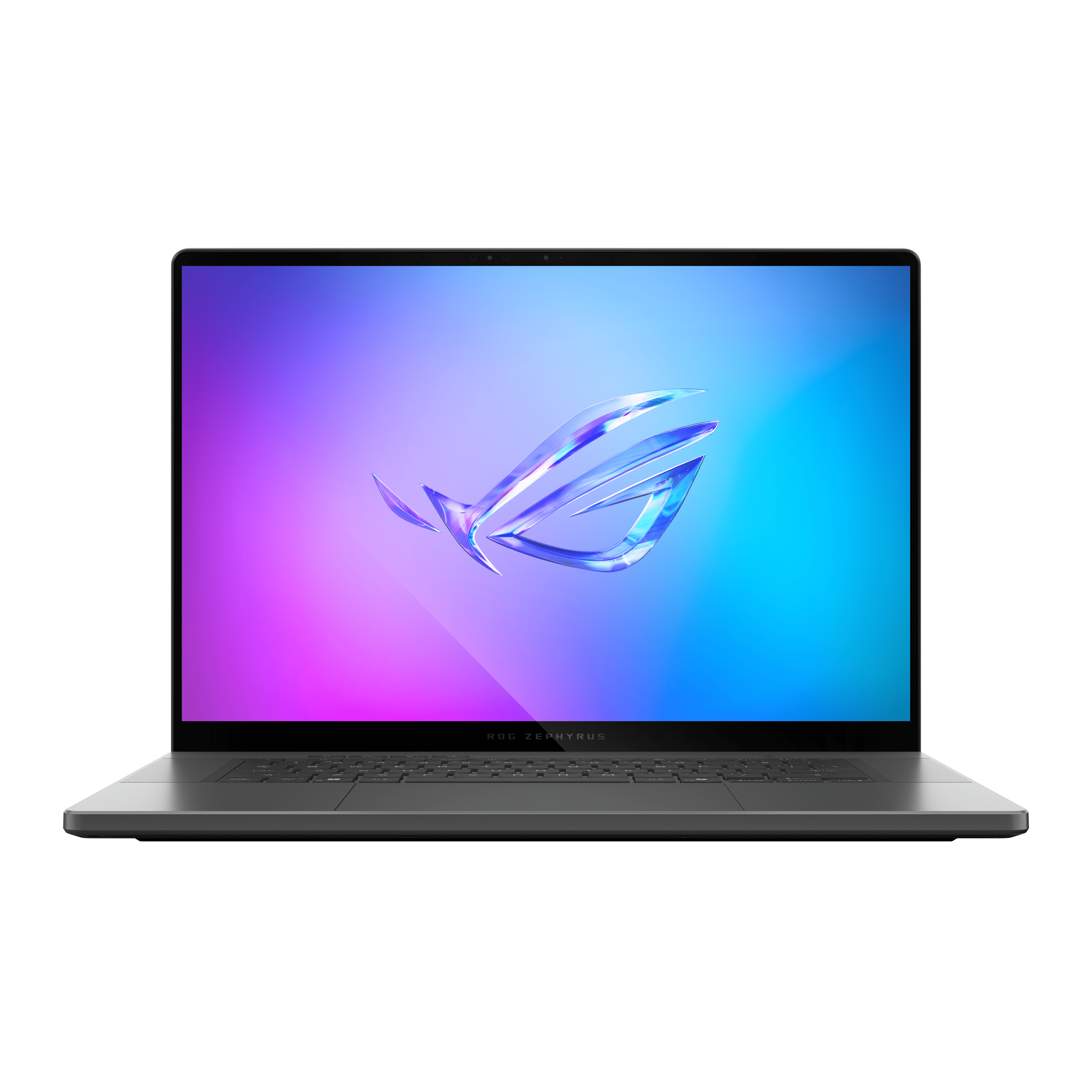 mehr Festplatte ASUS ROG Zephyrus G16 (2025) GA605KM-QR009W, 16 WQXGA, Ryzen AI 7 350, 32GB...