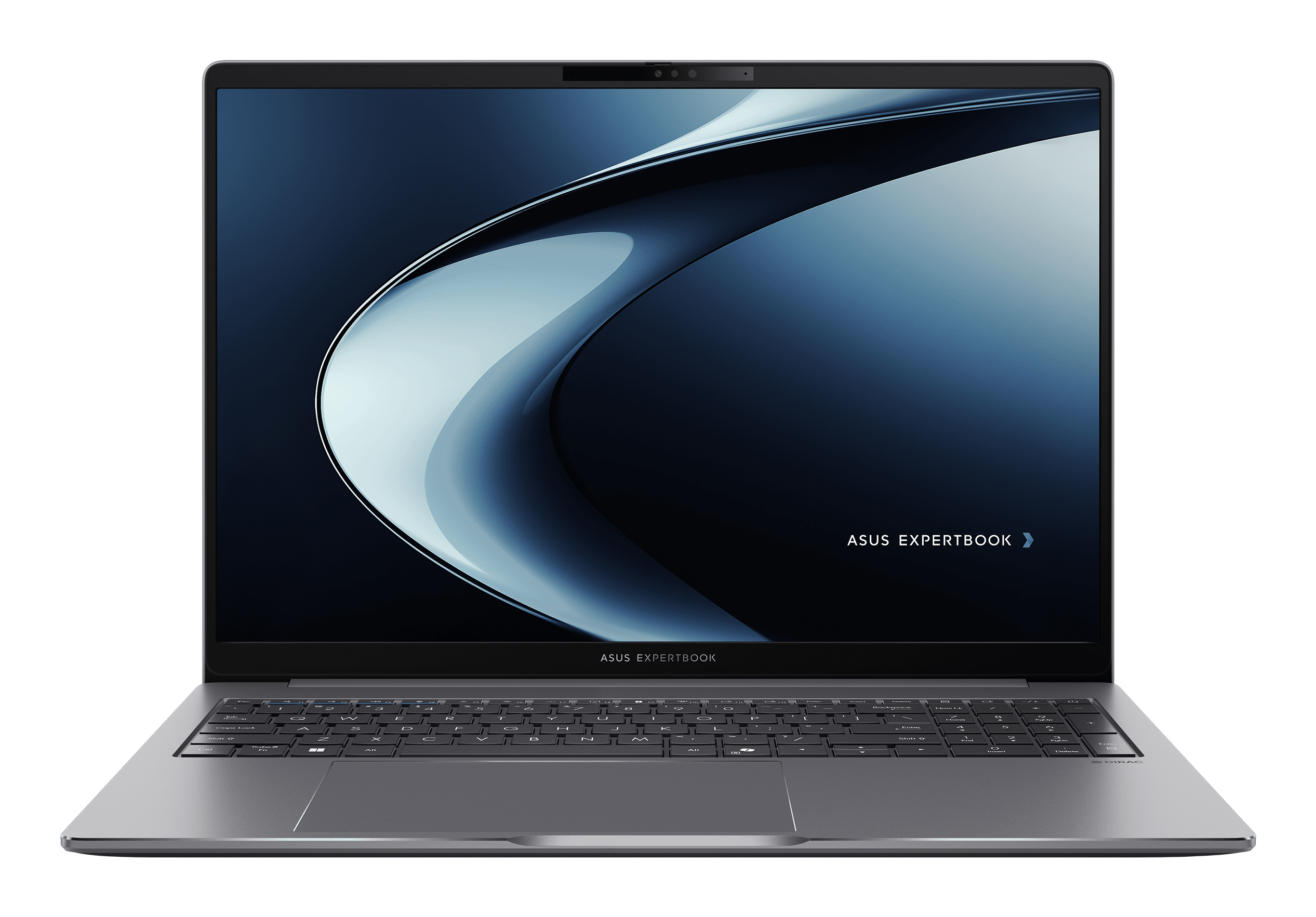 mehr Performance ASUS ExpertBook P3 P3405CVA-LY0046X, 14 WUXGA, Core i7-13620H, 16GB RAM,...