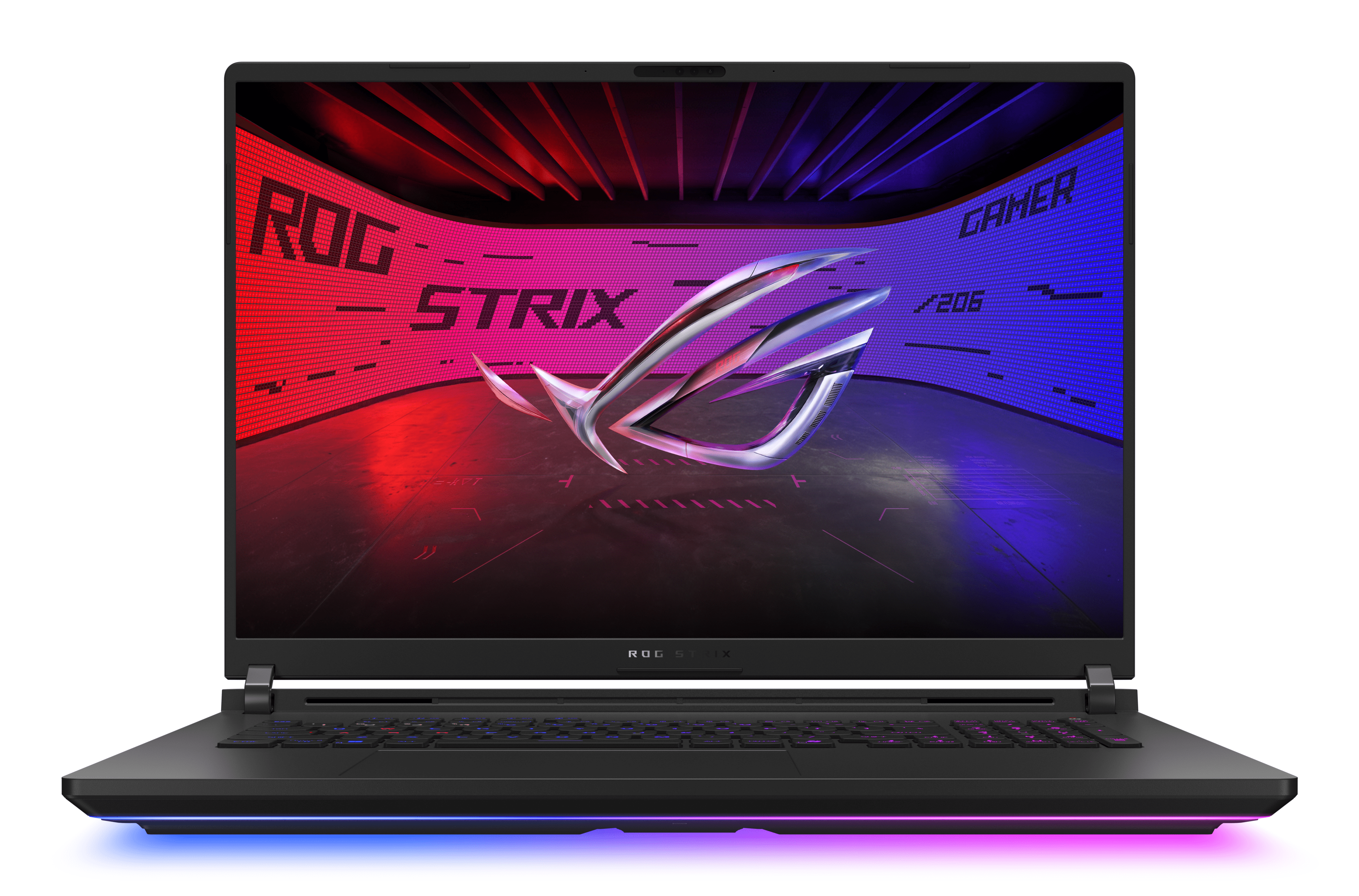 mehr Arbeitsspeicher ASUS ROG Strix Scar 16 G635LR-RW011W, 16 WQXGA, Core Ultra 9 275HX, 32GB...