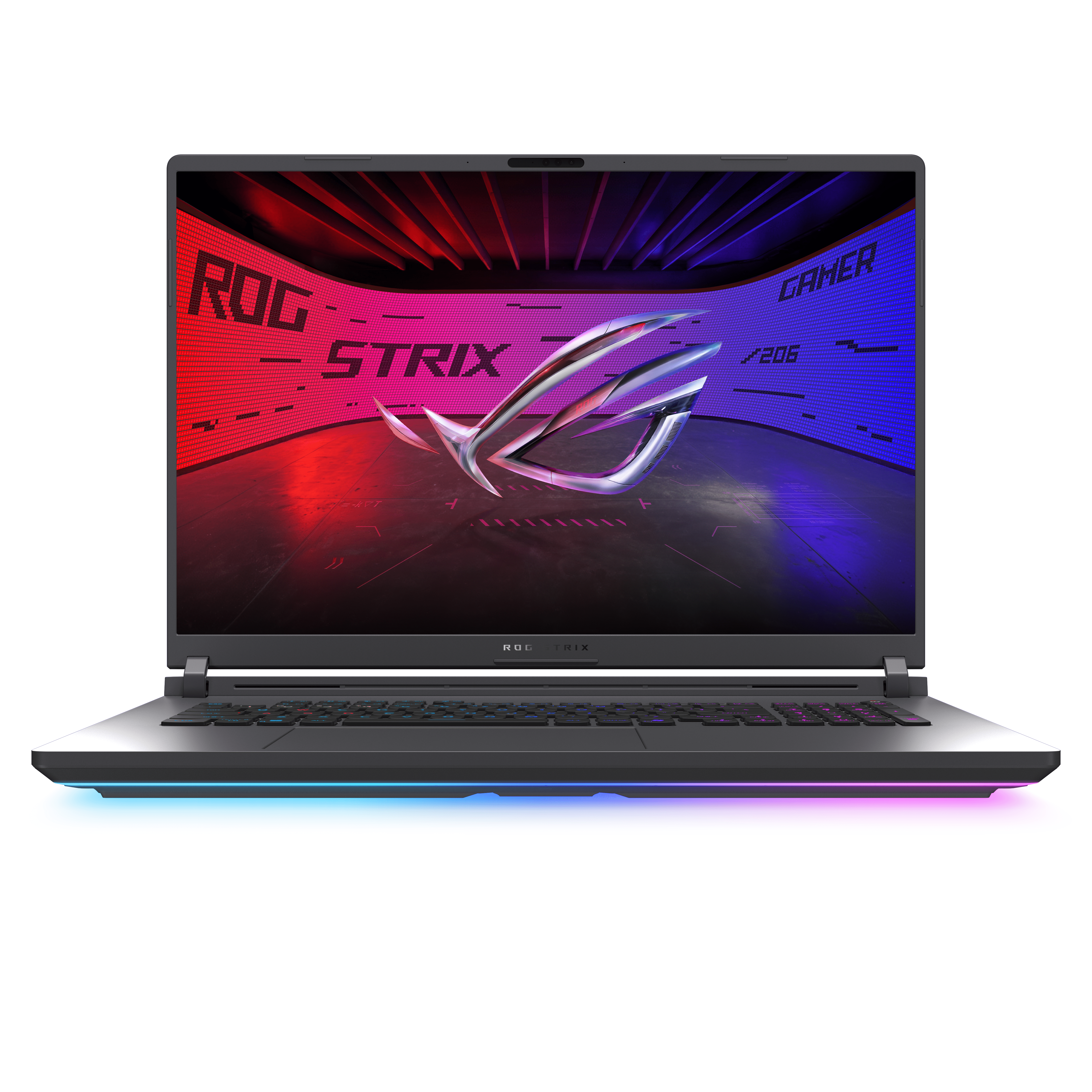 mehr Festplatte ASUS ROG Strix Scar 16 G635LR-RW011W, 16 WQXGA, Core Ultra 9 275HX, 32GB...