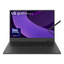 LG gram Pro 16 2-in-1, 16 2,8K Touch, Core Ultra 7 255H, 16GB RAM, 1TB SSD,...