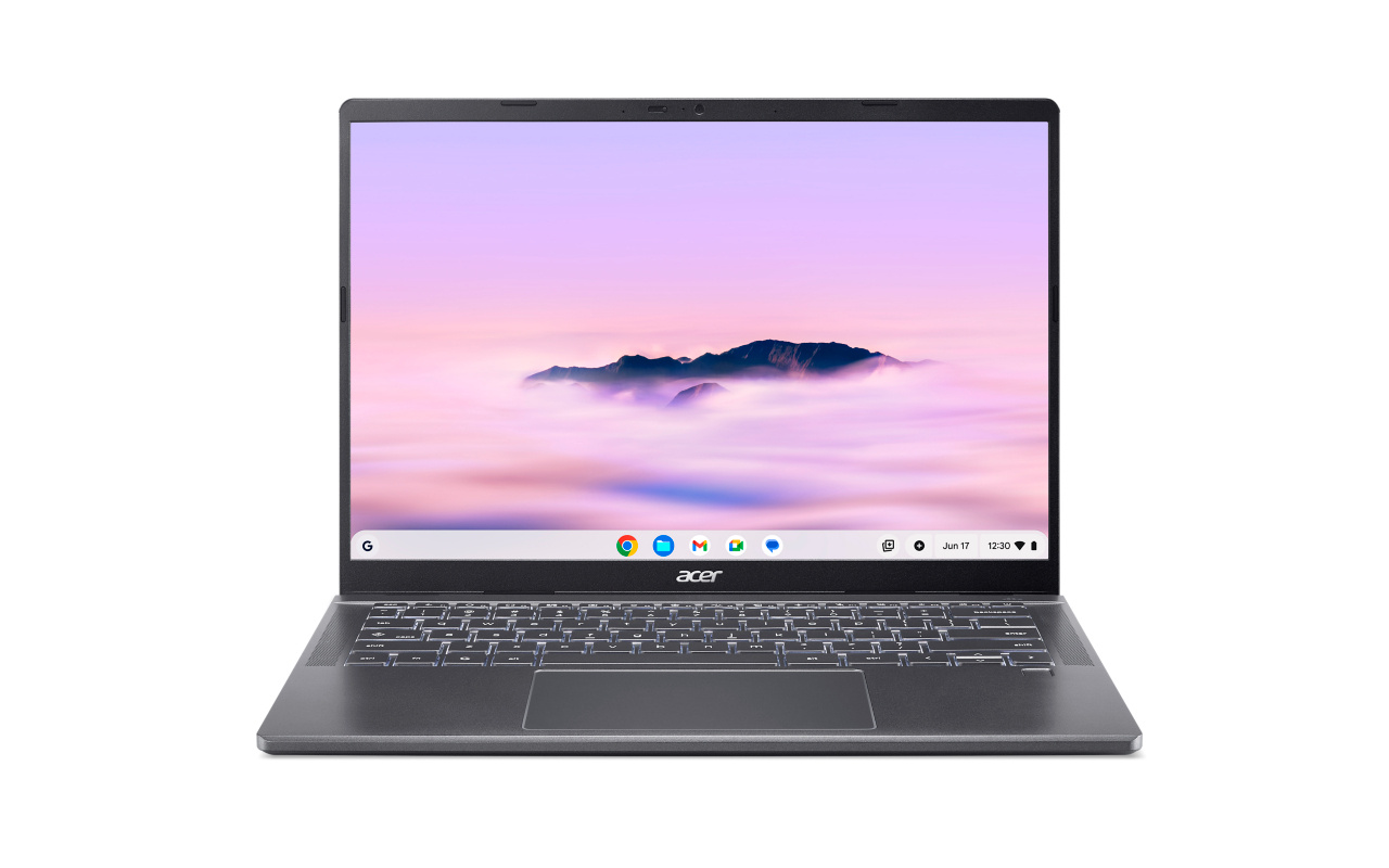 Acer Chromebook Plus 714 CBE794-1T-5147, 14 FHD, Core Ultra 5 125U, 16GB...