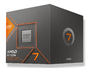 AMD Ryzen 7 8700G, 8C/16T, 4.20-5.10GHz, boxed