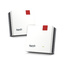 Mesh Set 20003112 Mesh-WLAN-System Dual-Band (2,4 GHz/5 GHz) Wi-Fi 6...