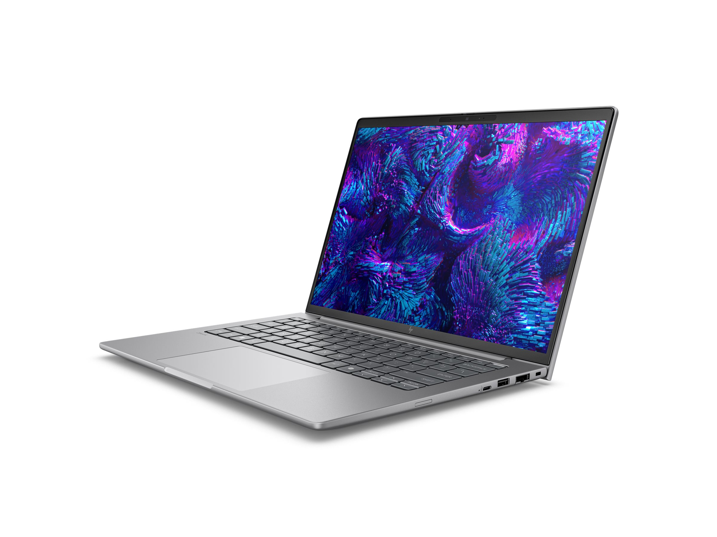 mehr Arbeitsspeicher HP ZBook 8 G1i 14, 14 WUXGA, Intel Core Ultra 7 255H, 32GB RAM, 1TB SSD,...