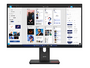 Lenovo ThinkVision T32UD 40, 31.5 IPS, 3840x2160, 75Hz, HDMI, DP,...