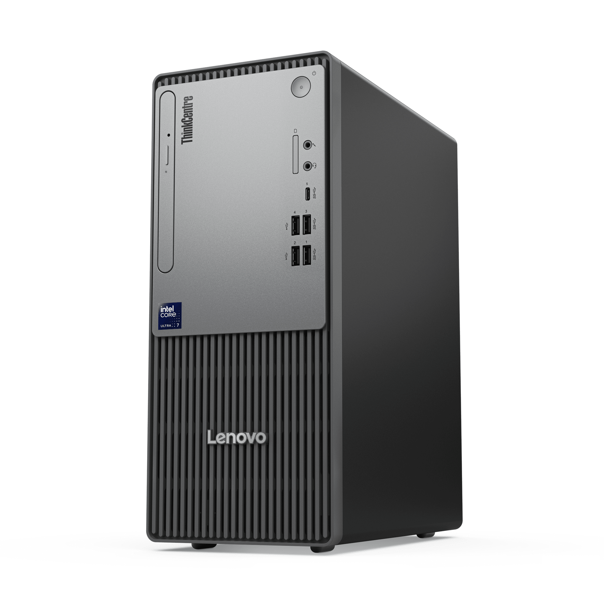Lenovo ThinkCentre neo 50tTower  G6, Core Ultra 5 225, 16GB RAM, 512GB SSD,...