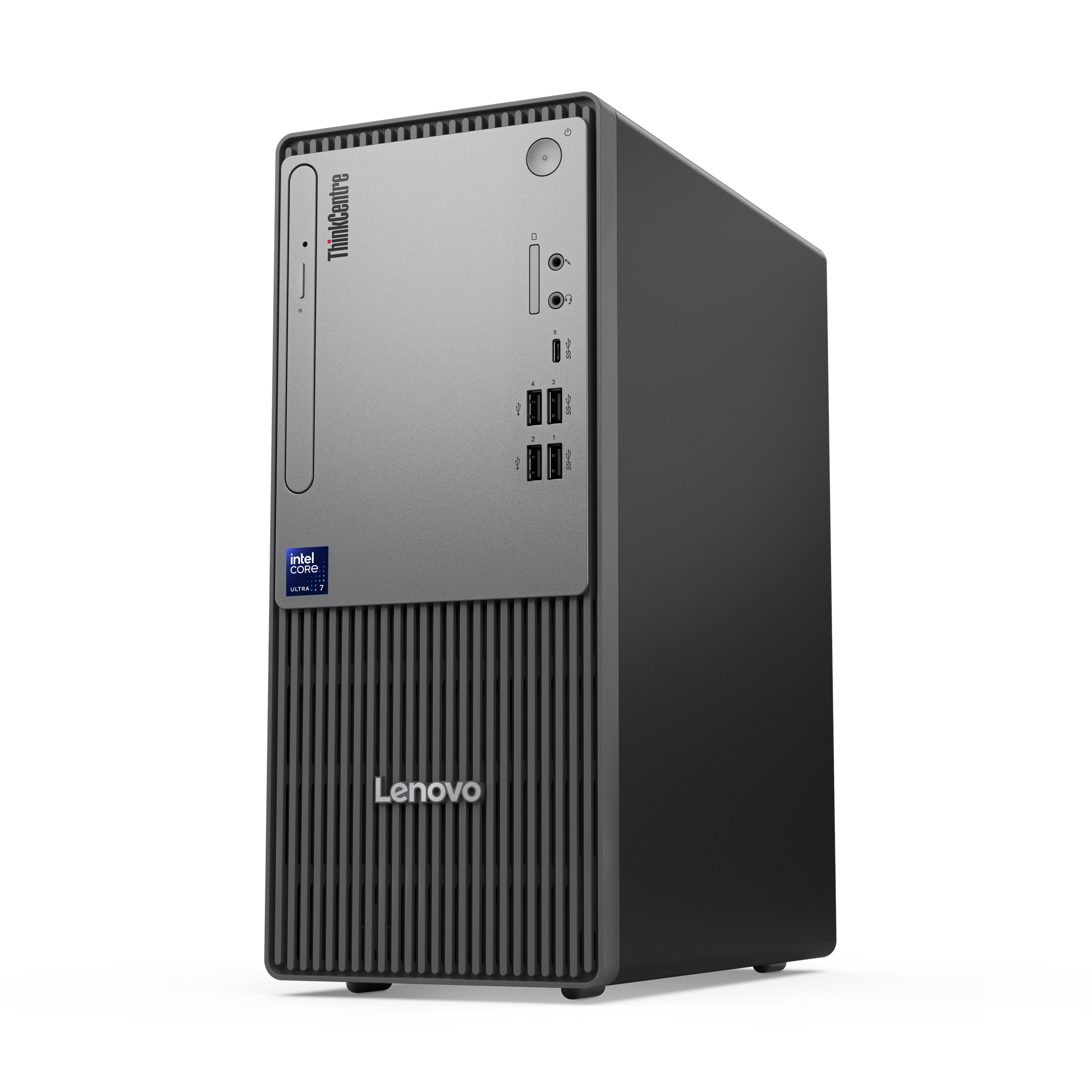 Lenovo ThinkCentre neo 50tTower  G6, Core Ultra 5 225, 16GB RAM, 512GB SSD,...