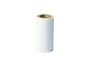Brother Einzeletikettenrollen 76 x 44mm weiß, 24 Stück