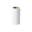 Brother Einzeletikettenrollen 76 x 44mm weiß, 24 Stück
