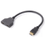 MicroConnect HDMI Y-Splitter-Kabel FHD