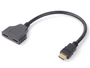 MicroConnect HDMI Y-Splitter-Kabel FHD