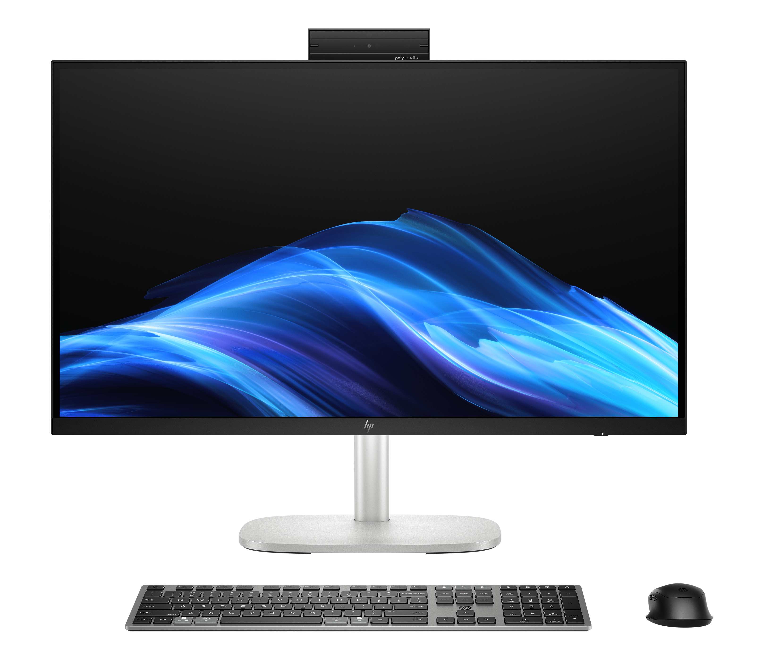 HP Elite Studio 8 G1i AI All-in-One, 27 QHD, Core Ultra 7 265, 16GB RAM,...