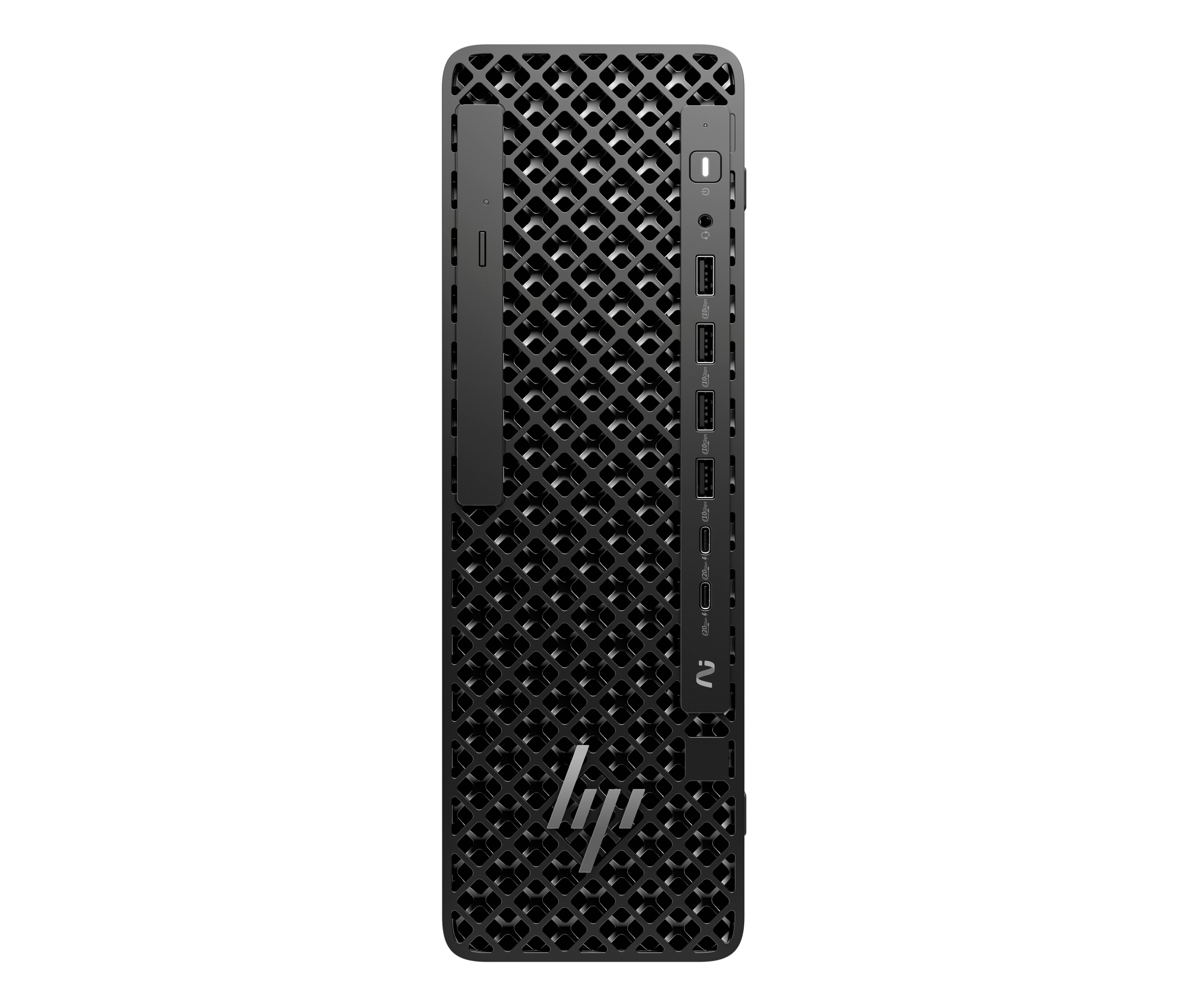 HP Z2 SFF G1i, Intel Core Ultra 7 265K, 32GB RAM, 1TB SSD, NVIDIA RTX A400...