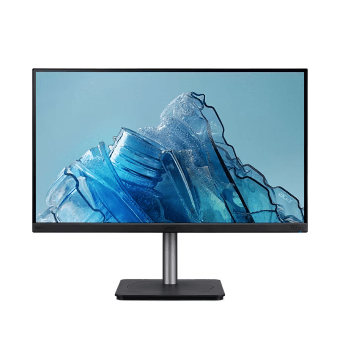 Acer Vero CB243YGbemipruzx IPS 23.8, FHD, HDMI, DP, USBC 90W PD, USB Hub,...