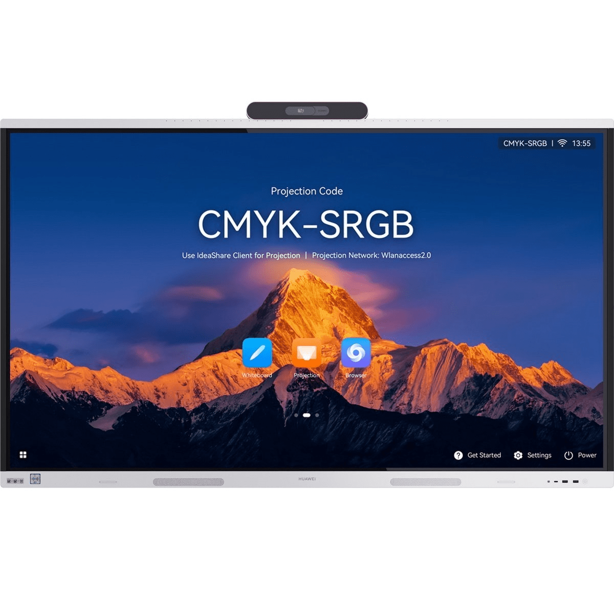 Huawei IdeaHub S3 65