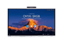 Huawei IdeaHub S3, 86 Touch, 4K (3840x2160), 60Hz, HDMI, USB-C,...