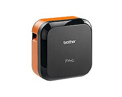 Brother PT-E720BT Etikettendrucker Wärmeübertragung 180 x 180 DPI 20 mm/sek...