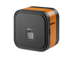 Brother PT-E920BT Etikettendrucker Wärmeübertragung 360 x 360 DPI 20 mm/sek...