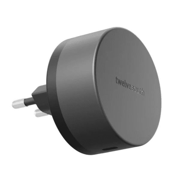 Twelve South PowerBug EU (Slate)