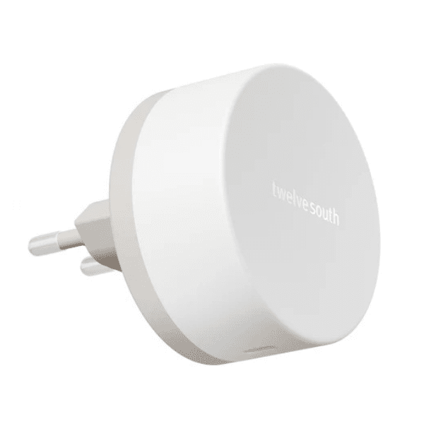 Twelve South PowerBug EU (White/Dune)