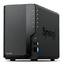 Synology DiskStation DS225+, 2GB RAM, 1x RJ-45 2.5GBase-T, 1x RJ-45 1000Base-T