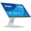 iiyama ProLite T2252MSC-W2AG, 21.5 Touch, Full HD (1920x1080), IPS, HDMI DP,...