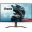 iiyama G-Master GB3272QSU-B1, 32, QHD (2560x1440), IPS, 180Hz, HDMI DP,...