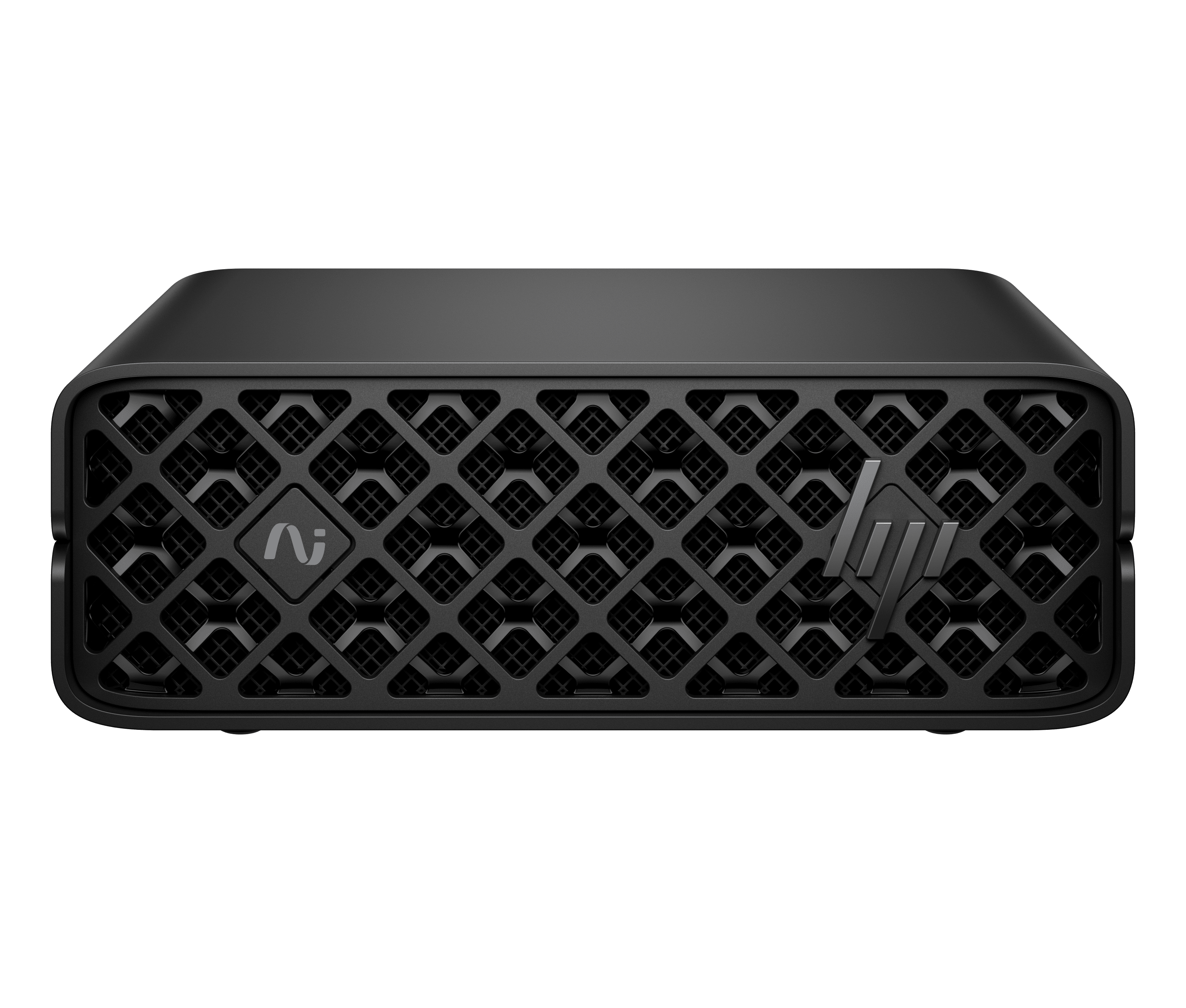 HP ZGX Nano G1n AI Station (DGX Spark), GB10, 128GB RAM, 4TB SSD, NVIDIA GB10...