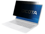 DICOTA D50030-2SM Blickschutzfilter 43,9 cm (17.3) Laptop Rahmenloser...