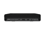 HP Pro Mini 400 G9 Desktop PC, Core i5-14400T, 16GB RAM, 512GB SSD, Win11 Pro