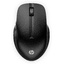 HP 430 Multi-Device Wireless Mouse Maus Büro Beidhändig RF Wireless +...