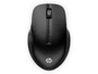 HP 430 Multi-Device Wireless Mouse Maus Büro Beidhändig RF Wireless +...