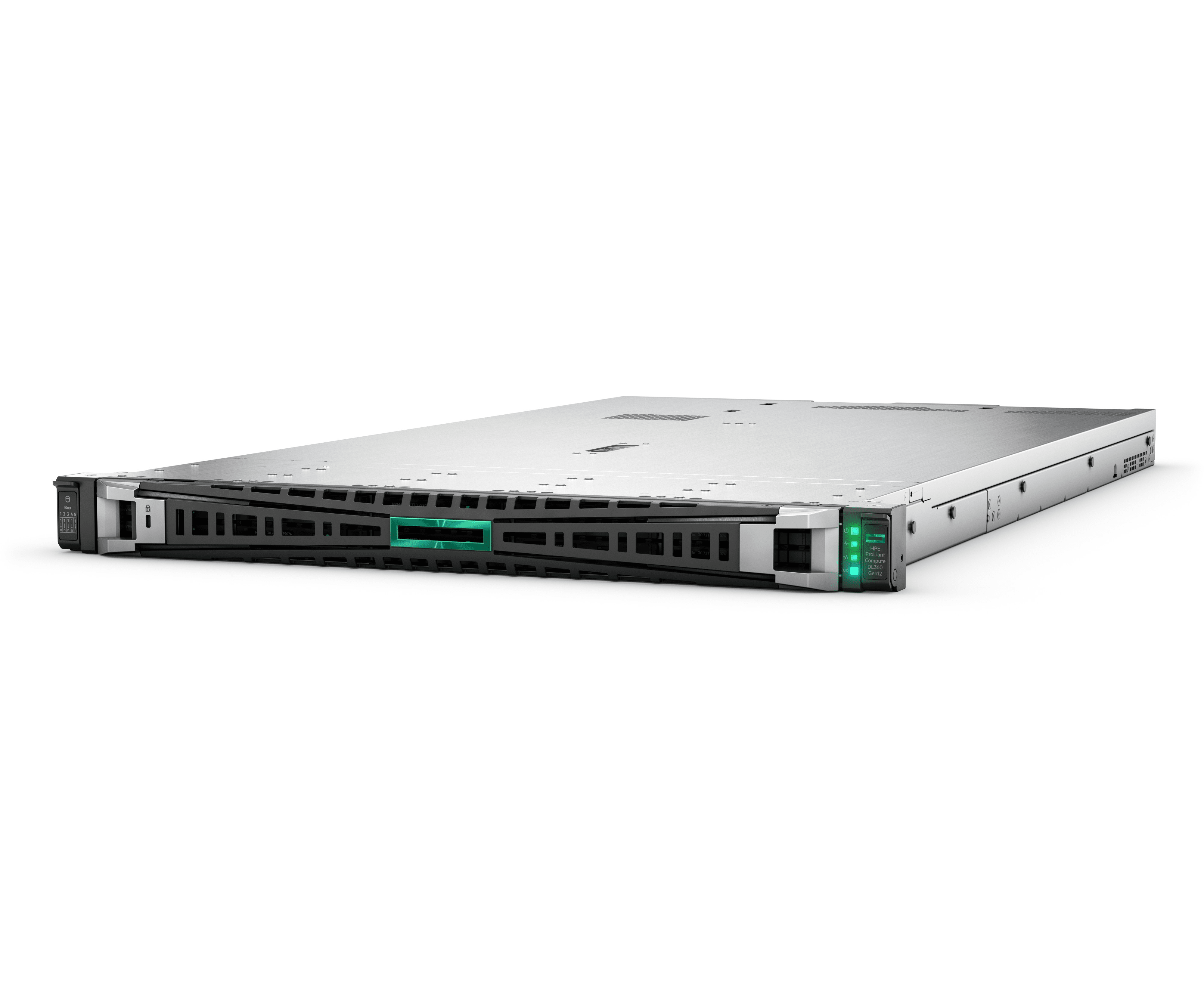 HPE ProLiant Compute DL360 Gen12 6515P 16c 2x32GB-R 8SFF MR408i-o 2x480GB SSD...