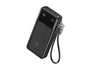 Anker A1384G11 Powerbank 20000 mAh Schwarz