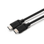 MicroConnect USB-C Ladekabel 60W, 1m