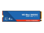Western Digital WD Blue SN5100 4TB, M.2 2280 SSD, NVMe, PCIe 4.0 x4